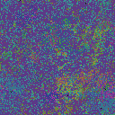 World at epoch 33000