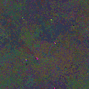 World at epoch 51000