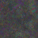 World at epoch 48000