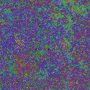 World at epoch 30000