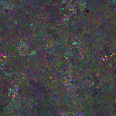 World at epoch 33000