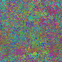 World at epoch 34000