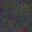 World at epoch 44000