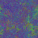 World at epoch 34000
