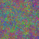 World at epoch 35000