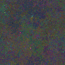 World at epoch 52000