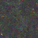 World at epoch 36000