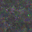World at epoch 35000