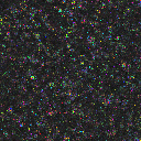 World at epoch 6000