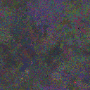 World at epoch 49000