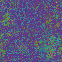 World at epoch 35000