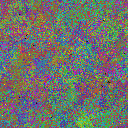 World at epoch 37000