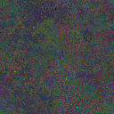 World at epoch 53000