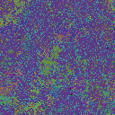 World at epoch 36000