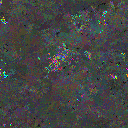 World at epoch 38000