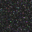 World at epoch 3000