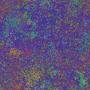 World at epoch 34000