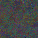 World at epoch 54000