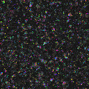 World at epoch 2000