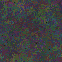 World at epoch 47000