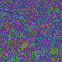 World at epoch 38000
