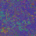 World at epoch 35000