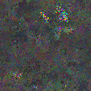 World at epoch 39000