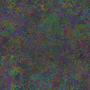 World at epoch 51000