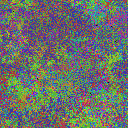 World at epoch 41000