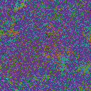 World at epoch 39000
