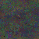 World at epoch 48000