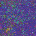 World at epoch 36000