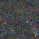 World at epoch 42000