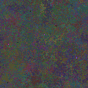 World at epoch 56000