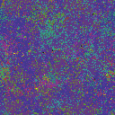 World at epoch 37000