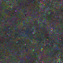 World at epoch 40000