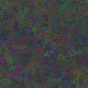 World at epoch 49000