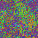 World at epoch 44000