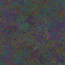 World at epoch 57000