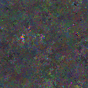 World at epoch 42000