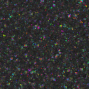 World at epoch 11000