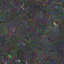 World at epoch 43000