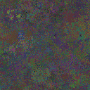 World at epoch 53000