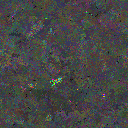 World at epoch 46000