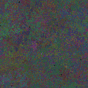 World at epoch 58000