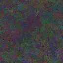 World at epoch 51000