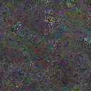 World at epoch 44000