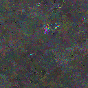 World at epoch 47000