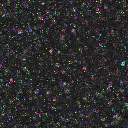 World at epoch 6000