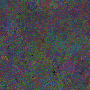 World at epoch 54000